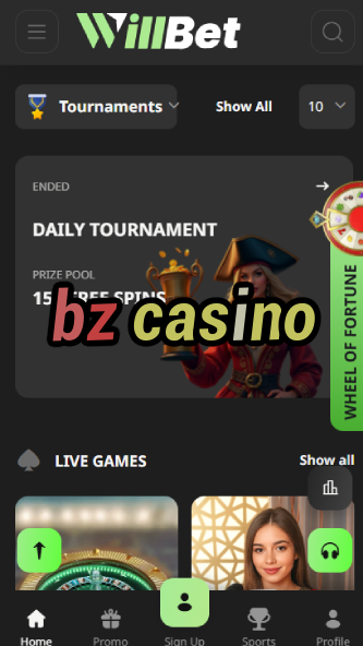 BZ Casino - Fast Payouts & 24/7 Support-casino720p.ydblkf.net